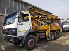 Camion Mercedes 2629 pompe à béton occasion