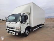 Mitsubishi Fuso Canter 7C18 truck used box