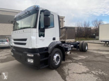 Kamion podvozek Iveco Stralis AD 190 S 42 P
