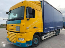 Camion rideaux coulissants (plsc) DAF XF105 105.460
