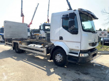 Renault chassis truck Midlum 270