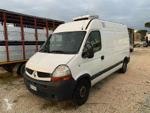 Utilitaire frigo Renault Master MASTER