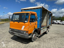 Iveco 109 truck used
