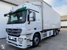 Mercedes hűtőkocsi teherautó Actros 2546