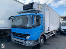 Mercedes Atego 918 truck used refrigerated