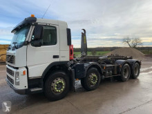 Camião Volvo FM 420 poli-basculante usado