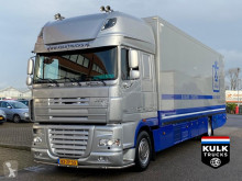 Camion DAF XF frigo mono température occasion