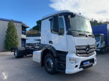 Camion BDF Mercedes Actros 1830 L