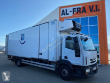 Camion frigo multitemperature Iveco Eurocargo ML 160 E 22
