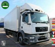MAN LKW Kühlkoffer TGM 18.290 4X2 LL CARRIER SUPRA 950 Mt KLIMA AHK