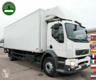 Camion Volvo FL 240 EEV 4X2 BL CARRIER SUPRA 950Mt KLIMA KAME frigo occasion