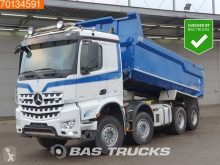 Самосвал Mercedes Arocs 4151