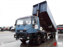 Ciężarówka Iveco Eurotrakker 410 wywrotka używana