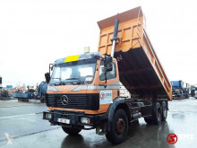 Camião Mercedes SK 2629 basculante usado