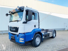 Kamión podvozok MAN TGS 18.440 4x4H BL 18.440 4x4H BL, HydroDrive