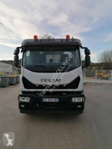 Iveco Eurocargo 180 E 28 truck used skip