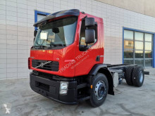 Camion telaio Volvo FE 260