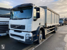 Volvo powder tanker truck FE 340