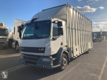 Camion DAF LF 220 fourgon occasion