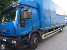Camion furgone Iveco Eurocargo 180 E 30