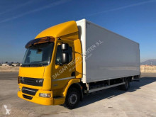 DAF LF45 FA 210 truck used box
