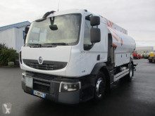 Renault oil/fuel tanker truck Premium 300.19 DXI