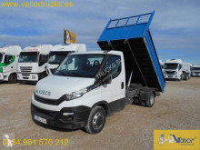 Camion Iveco Daily 35C15 benne TP occasion