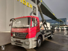 Camion Mercedes Axor châssis occasion