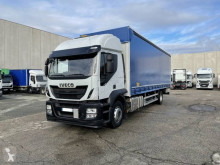 Camion savoyarde Iveco Stralis AT 440 S 40 TP