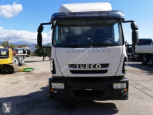 Camion Iveco Eurocargo 120 E 22 benne occasion