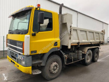 Camion DAF CF85 380 benne occasion