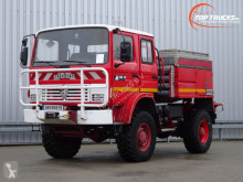 Renault Midliner LKW gebrauchter Feuerwehr