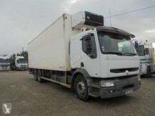 Kamión chladiarenské vozidlo Renault Premium 340