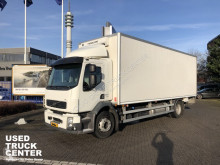 Volvo mono temperature refrigerated truck FL 240
