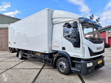 Iveco 120E22 truck used box