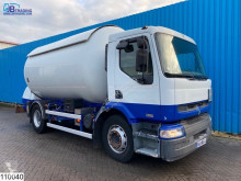 Грузовик Renault Premium 270 цистерна химическая б/у