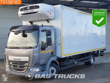 Camião DAF LF 220 frigorífico mono temperatura usado
