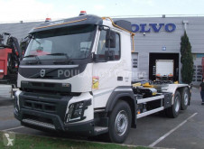 Camión Volvo FMX 460 Gancho portacontenedor nuevo