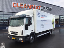 Грузовик фургон Iveco Eurocargo
