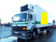 Camión frigorífico mono temperatura Mercedes Atego 1828
