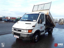 Iveco tipper truck Daily