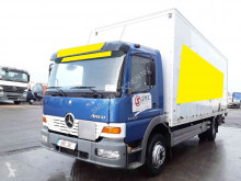 Mercedes Atego 1223 truck used box