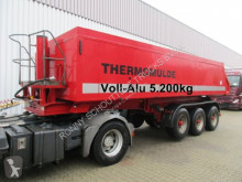 Camión volquete Mercedes Actros 2540 6x2 2540 6x2, Lenk-/Liftachse, Retarder