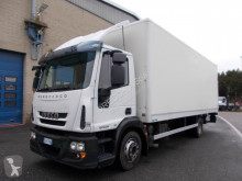 Kamión dodávka Iveco Eurocargo 120E25