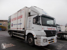 Mercedes Axor 1833 trasporto carne truck used refrigerated