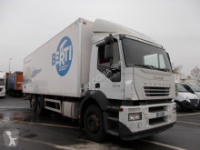 Camion Iveco Stralis 190E27 3 ASSI frigo occasion