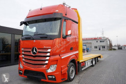 Камион Mercedes Actros 2545 LS автовоз втора употреба
