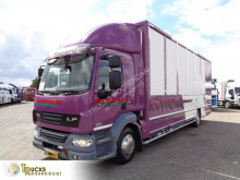 Teherautó DAF LF55 használt furgon