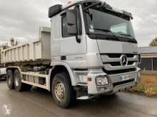 Грузовик мультилифт Mercedes Actros 2646