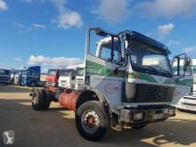 Camión Mercedes SK 1922 chasis usado